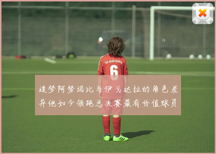 追梦阿努诺比与伊戈达拉的角色差异他如今领跑总决赛最有价值球员