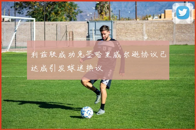 利兹联成功免签哈里威尔逊协议已达成引发球迷热议